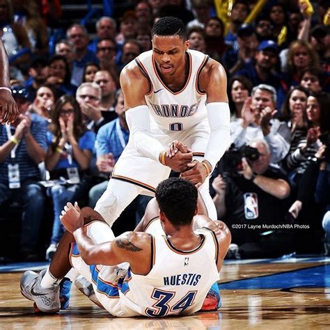 Flashscore.in livescore service offers nba 2020/2021 scores and more than 150 basketball competitions incl. regram @lamphoto Last night @russwest44 had 16 assists in ...