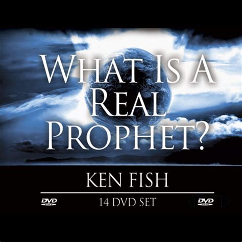 What Is A Real Prophet Overview Orbis Ministries Inc Tm