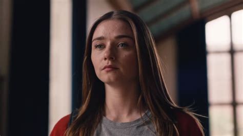 Jessica Barden On The Power Of Playing A Teenage Girl Who Isnt A