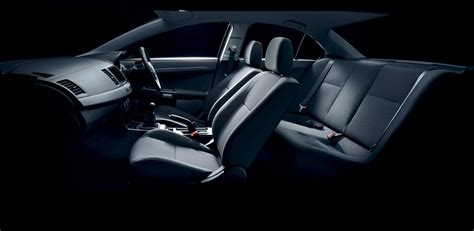 Mitsubishi Lancer Evo X Gsr Premium Edition Introduced In Japan Carscoops