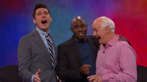 Whose Line Is It Anyway Season 20 Release Date And Spoilers