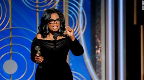 Oprah Winfrey Reacts To Reports On Sex Trafficking Charges P M News