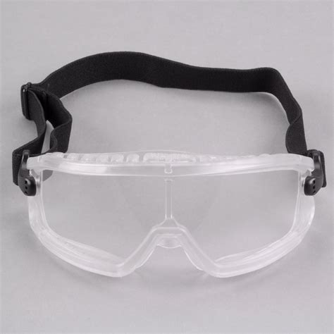 anti fog dust splash safety goggles