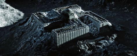 Hitler Had A Nazi Base On The Moon