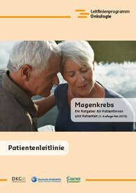 Speiseröhrenkrebs | Deutsche Krebshilfe