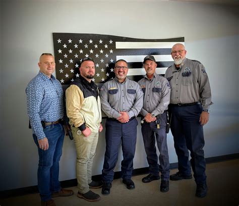 Congratulations to... - Texas Department of Criminal Justice