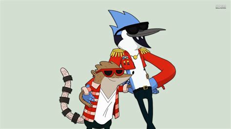 Regular Show Wallpapers 78 Images