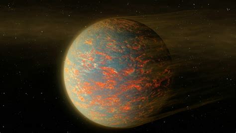 mysterious super earth 55 cancri e is so hot it s like a runny egg filled with lava