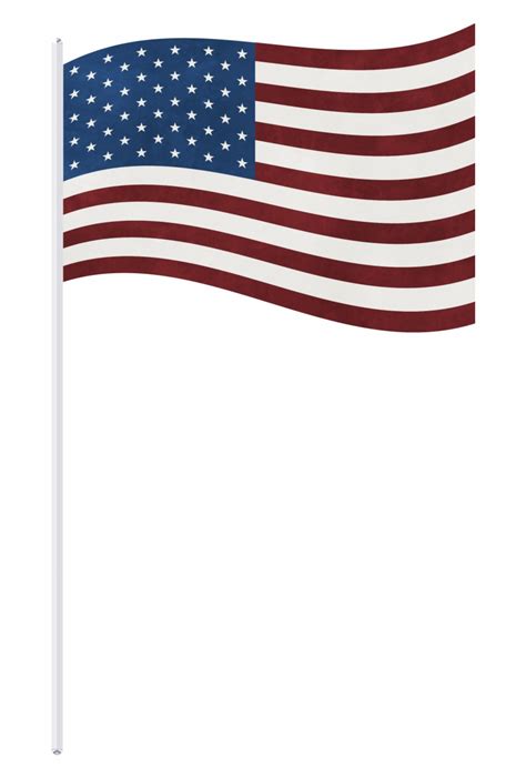 Free American Flag Border Png Download Free American Flag Border Png