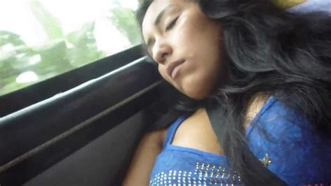 Chica Ecuatoriana Durmiendo 2014 Ecuador Youtube