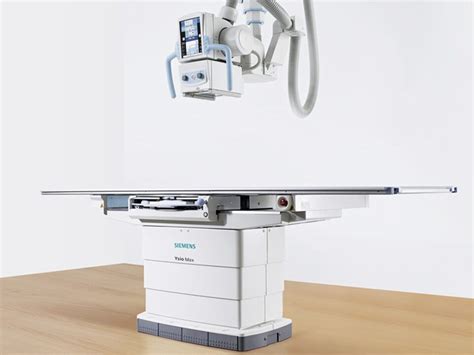Digital X Ray Equipment Siemens Healthineers Usa