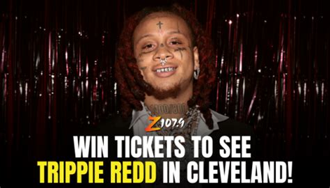 Win Trippie Redd Tickets