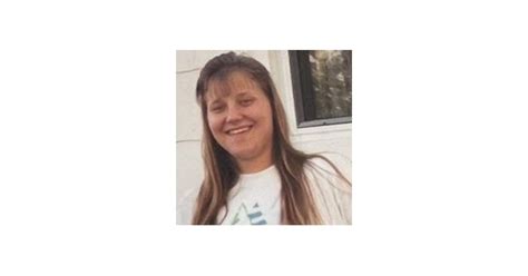 Jennifer Lee Obituary Carpenter Stoodley Funeral Home Inc Belleville 2023