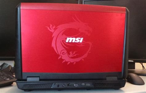 Msi Gt70 Dragon Edition Review The First Haswell And Gtx 780m Laptop