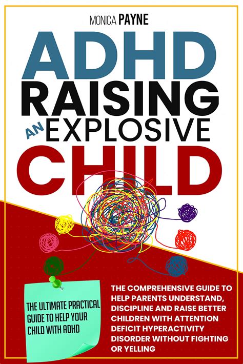 Adhd Supporting A Hyperactive Child The Comprehensive Guide To Help