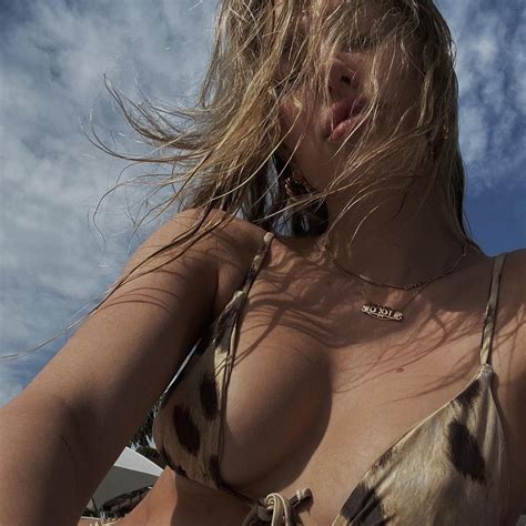 Delilah Belle Hamlins Bikini Collection 2020 52 Photos Videos