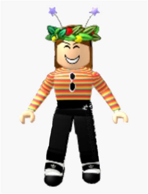 Cute Female Cool Roblox Avatar This May Be A Long Shot But Can You Do