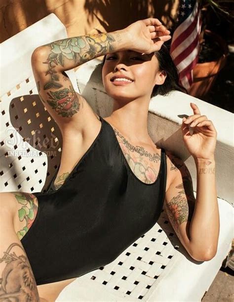 60 Best Levy Tran Images On Pinterest Tattoo Girls Inked Girls And Originals