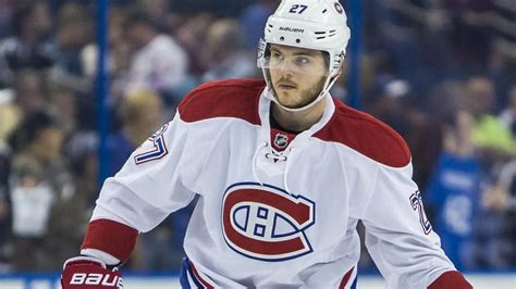 Du Nouveau Sur La Rumeur Qui Envoie Alex Galchenyuk à Anaheim