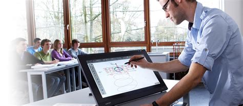 Thanks to the existence of a drawing tablet, artists no longer have to go through some issues. Educational Tablets | Tablets for Schools | Tablets for ...