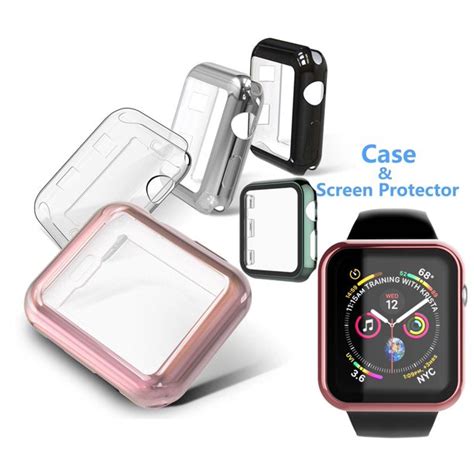 Shop the top 25 most popular 1 at the best prices! for 44mm Apple Watch Series 4 5 6 SE Nike+ Edition Case ...