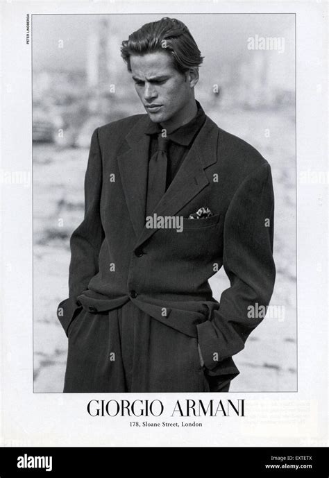1990s Armani Suits Off 58 Tr
