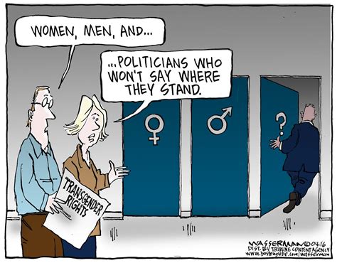 cartoons of the week bellevue s new recruit transgender transgressions obliterated
