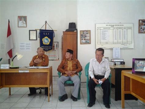 kunjungan lembaga lansia kalimantan barat ~ lembaga lanjut usia indonesia sumatera selatan
