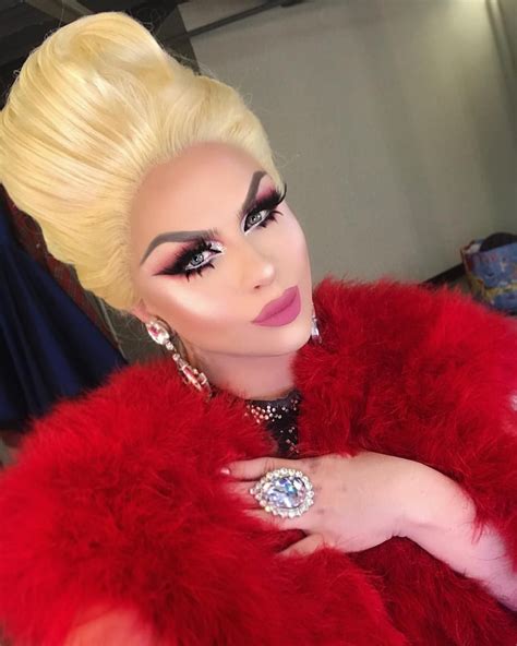 3035 Likes 60 Comments Farrah Moan 🍸 Farrahrized On Instagram “had So Much Fun On The