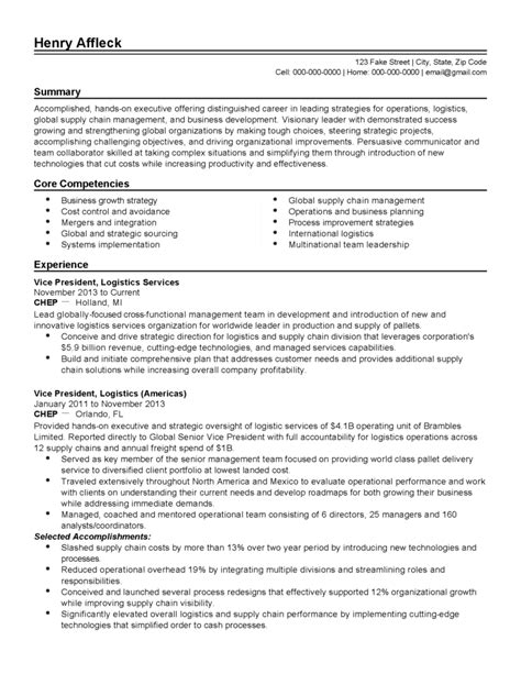 This type of resume in fact, including an unsolicited photo with your resume in the united states could result in the rejection. Professional Global Supply Chain Manager Templates to Showcase Your Talent | MyPerfectResume