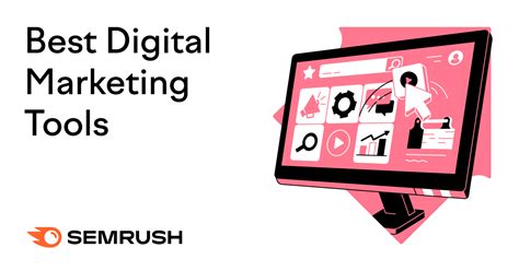 Best Digital Marketing Tools