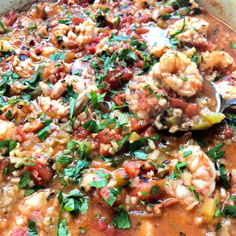 And please come visit again as i continue to slice, dice and dream up affordable air fryer. Diabetic Shrimp Creole Recipes - Sauteed Snapper Shrimp ...