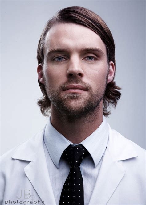 Jesse Spencer House Md Photo 11797787 Fanpop