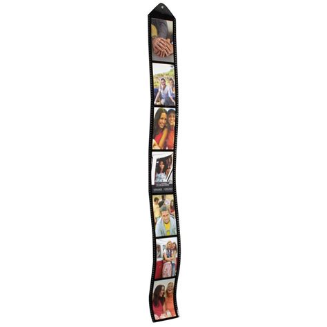 Studio Décor® Collage Collection Filmstrip Frame Frame Wall Collage