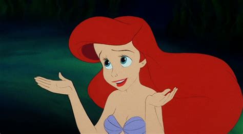 Ariel The Little Mermaid Disney Princess Photo 38078951 Fanpop
