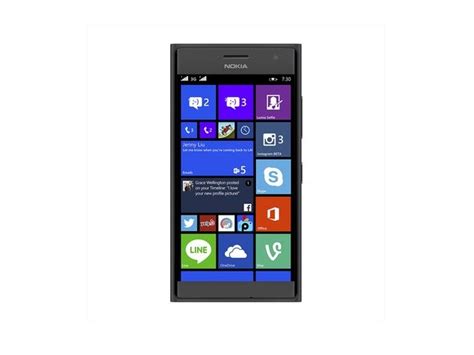 Nokia Lumia 730 Dual Sim Price In India Specifications