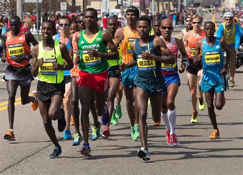 See full list on worldathletics.org An Insider's Guide to Viewing the Boston Marathon - Life ...