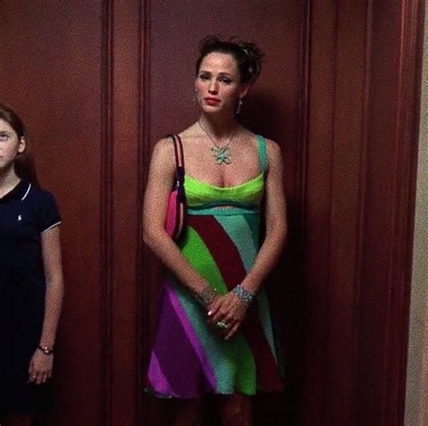 Movie Slutz On Instagram “jenna Rinks Outfits From 13 Going On 30