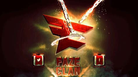 2013 Faze Clan Roster Xavier Ramnaraces Blog