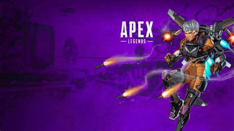 1920x1080 Resolution Poster Of Apex Legends 1080p Laptop Full Hd