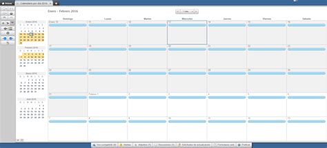 Cree Un Calendario En Excel Incluye Plantilla Gratis