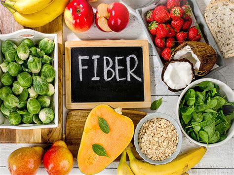Weight Loss 6 High Fiber Foods That Help In Reducing Belly Fat Quickly Times Of India