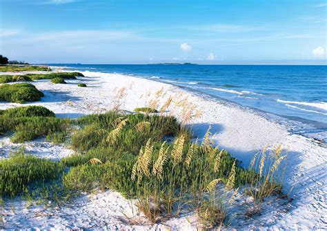 Pinellas County Beaches and Beach Access - Pinellas County