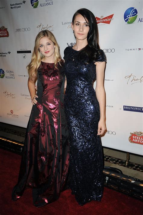 Inauguration Singer Jackie Evancho And Transgender Sister Ask For