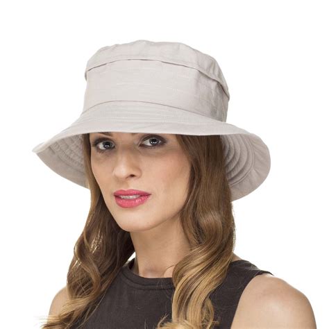 Ladies Womens Summer Shapable Foldable Packable Sun Hat Ebay Fashion Packable Sun Hat Sun