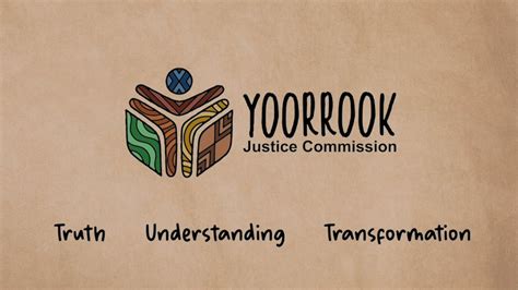 About The Yoorrook Justice Commission Youtube