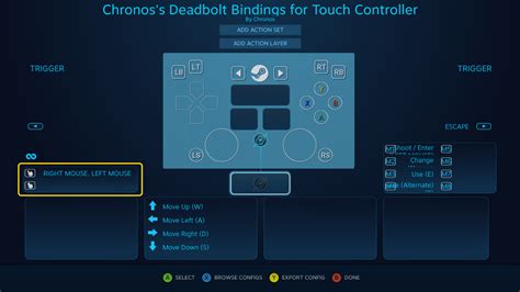Steam Community Guide Steam Link Touch Controller Guide A