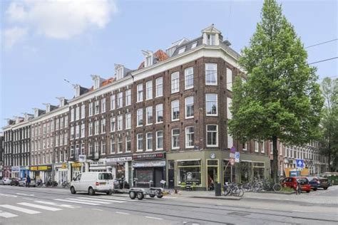 Woning Van Woustraat 45 Amsterdam Oozonl