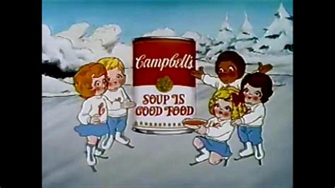 Campbells Soup Kids Tv Commercial Hd Youtube