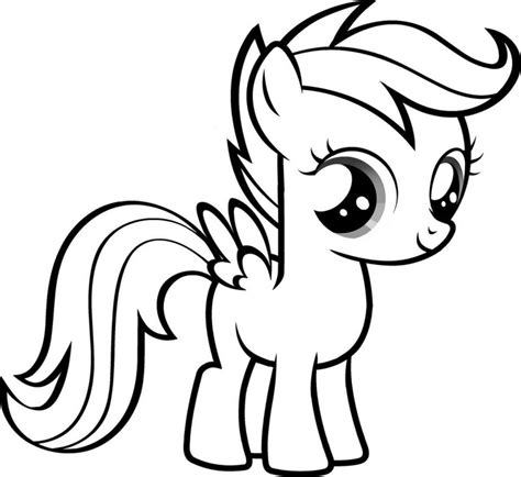 Cute disney coloring pages to download and print for free
